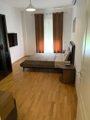 Apartament 2+1 me qera në TEG, Tiranë, 106 m². Foto 6 nga 11