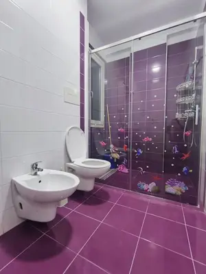 Appartamento 2+1 in affitto a Qendër, Durazzo, 95 m². Foto 7 di 11