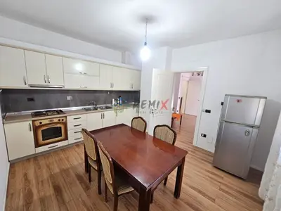Apartment 2+1 for rent in Shkolla 2 Gjelat, Durrës, 120 m². Photo 8 of 12