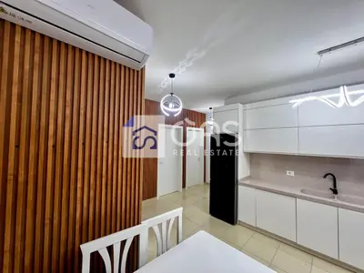 Appartamento 2+1 in affitto a Jordan Misja, Tirana, 92 m². Foto 6 di 12