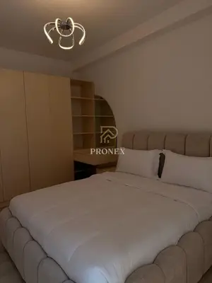 Appartamento 1+1 in affitto a Rruga Jordan Misja, Tirana, 70 m². Foto 6 di 10