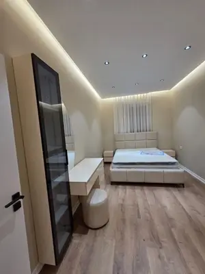 Apartment 1+1 for rent in Rruga Isuf Beshiri, Tirana, 70 m². Photo 7 of 9