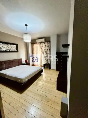 Appartamento 1+1 in affitto a Komuna e Parisit, Tirana, 77 m². Foto 2 di 4