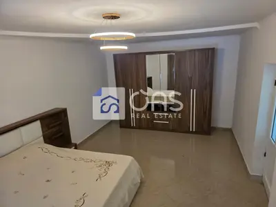 House 1+1 for rent in Allias, Tirana, 180 m². Photo 7 of 7