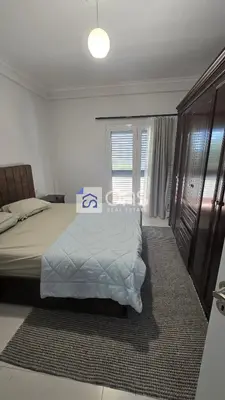 Appartamento 3+1 in affitto a Vilat Gjermane, Tirana, 140 m². Foto 7 di 8