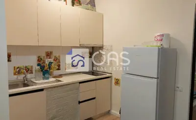 Appartamento 1+1 in affitto a Myslym Shyri, Tirana, 60 m². Foto 2 di 5