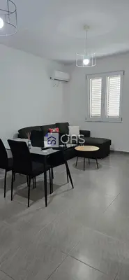 Apartment 1+1 for rent in Komuna e Parisit, Tirana, 50 m². Photo 5 of 8
