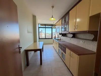 Apartment 3+1 for rent in Selvia, Tirana, 130 m². Photo 1 of 7