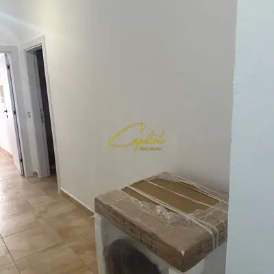 Appartamento 3+1 in affitto a Materniteti i Ri, Tirana, 150 m². Foto 7 di 8