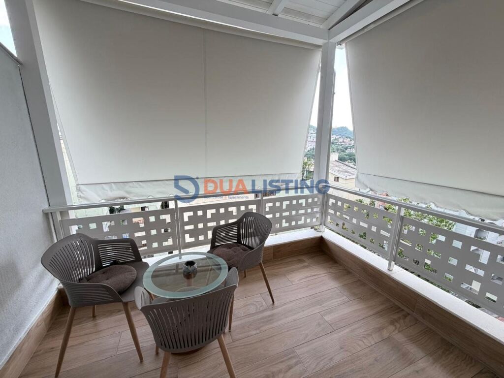 Appartamento 2+1 in affitto a Kopshti Botanik Zoologjik, Tirana, 120 m². Foto 2 di 3
