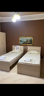 Appartamento 1+1 in affitto a Selvia, Tirana, 70 m². Foto 4 di 8