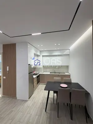 Apartment 1+1 for rent in Rruga Haxhi Dalliu, Tirana, 70 m². Photo 3 of 8