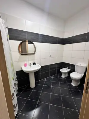 Apartament me qera në Rruga Butrinti, Sarandë, 110 m². Foto 9 nga 12