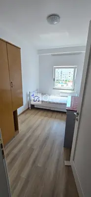Apartament 2+1 me qera në Vasil Shanto, Tiranë, 93 m². Foto 3 nga 4