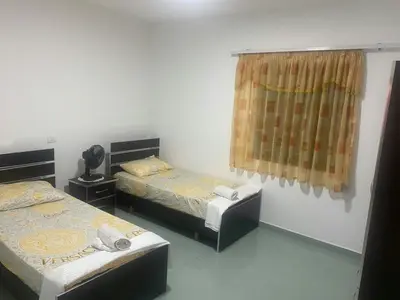 Apartament 2+1 me qera në Rruga Bardhyl Shehu, Durrës, 126 m². Foto 4 nga 6