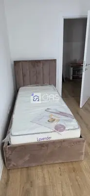Apartment 2+1 for rent in Univers City, Tirana, 84 m². Photo 4 of 7
