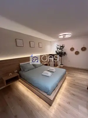 Monolocale in affitto a Rruga e Durrësit, Tirana, 40 m². Foto 7 di 12