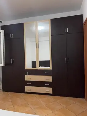Appartamento 1+1 in affitto a Pallati i Sportit Ramazan Njala, Durazzo, 70 m². Foto 4 di 6