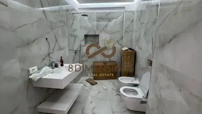 Apartment 1+1 for rent in Jordan Misja, Tirana, 73 m². Photo 7 of 7