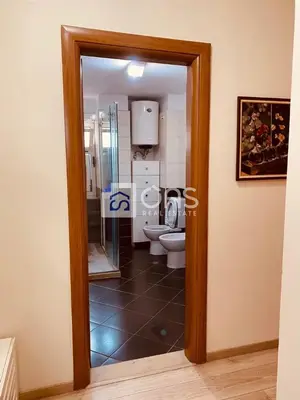 Appartamento 2+1 in affitto a Brryli, Tirana, 120 m². Foto 8 di 8