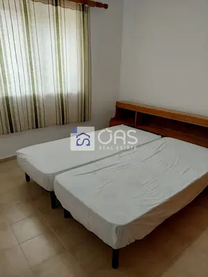 Apartament 2+1 me qera në Tregu Elektrik, Tiranë, 80 m². Foto 9 nga 10