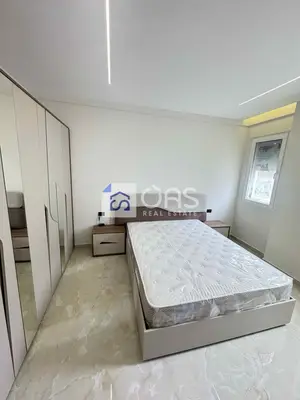 Apartament 2+1 me qera në Kamez, Kamëz, 95 m². Foto 2 nga 3
