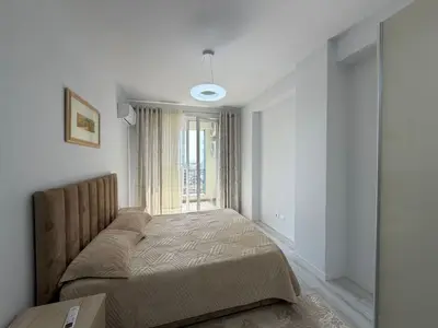 Apartment 1+1 for rent in Durrës, 70 m². Photo 7 of 10