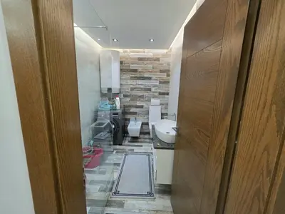 Appartamento 2+1 in affitto a Kopështi Zoologjik, Tirana, 100 m². Foto 7 di 7