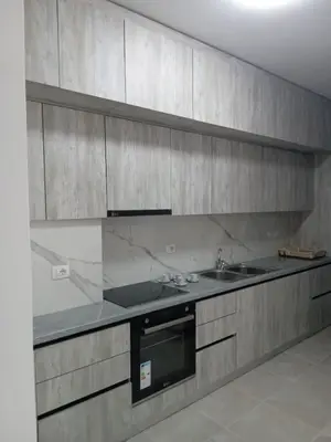 Appartamento 2+1 in affitto a Rruga Dush Strati, Valona, 90 m². Foto 4 di 8