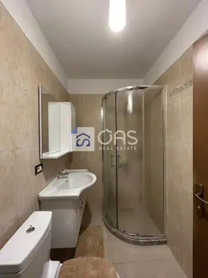 Apartment 2+1 for rent in Kompleksi Delijorgji, Tirana, 74 m². Photo 4 of 4