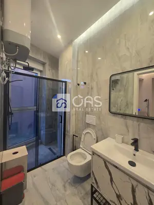 Appartamento 2+1 in affitto a Bulevardi i Ri, Tirana, 102 m². Foto 11 di 12
