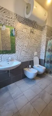Apartment 2+1 for rent in Green City, Tirana, 120 m². Photo 10 of 10