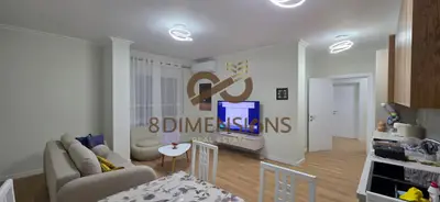 Appartamento 2+1 in affitto a Pazari i Ri, Tirana, 100 m². Foto 5 di 11