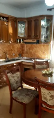 Appartamento 2+1 in affitto a Frigoriferi, Tirana, 100 m². Foto 2 di 6