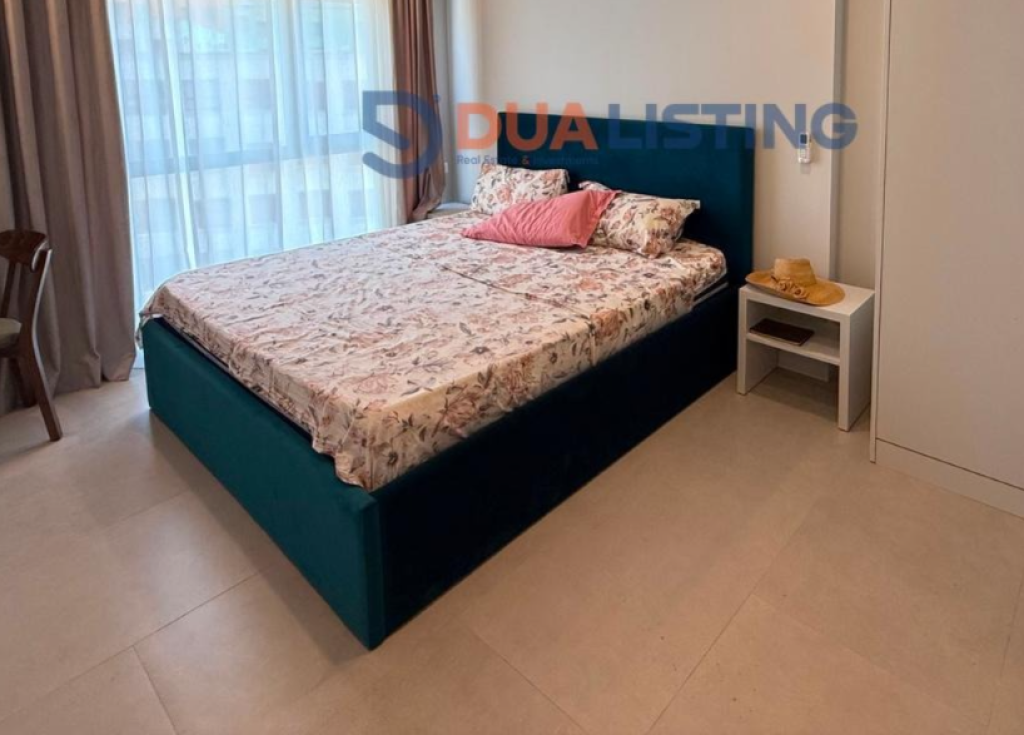 Apartament 2+1 me qera në Ali Demi, Tiranë, 89 m². Foto 3 nga 3