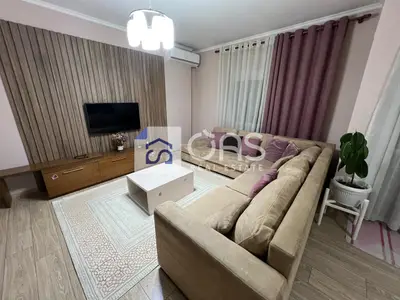 Apartment 2+1 for rent in Astir, Tirana, 106 m². Photo 2 of 6
