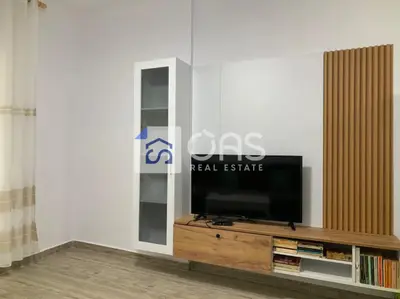Appartamento 1+1 in affitto a Pallati me Shigjeta, Tirana, 72 m². Foto 1 di 8