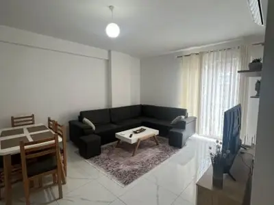 Appartamento 2+1 in affitto a Bashkia, Kamza, 113 m². Foto 9 di 9