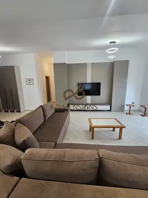 Appartamento 2+1 in affitto a Fresku, Tirana, 110 m². Foto 3 di 10