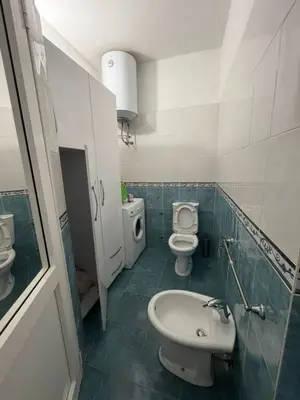 Apartment 1+1 for rent in Stacioni i Trenit, Durrës, 60 m². Photo 11 of 12