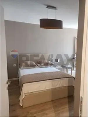 Appartamento 1+1 in affitto a Materniteti i Ri, Tirana, 79 m². Foto 4 di 6