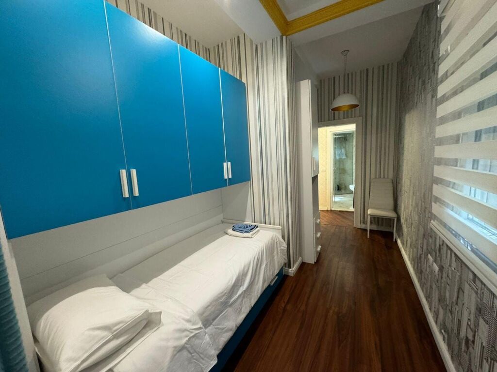 Appartamento 2+1 in affitto a Liqeni i Thatë, Tirana, 120 m². Foto 3 di 3