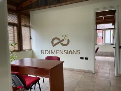 Office for rent in Don Bosko, Tirana, 140 m². Photo 12 of 12