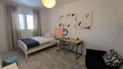 Apartment 2+1 for rent in Rruga Sulejman Pasha, Tirana, 100 m². Photo 5 of 8