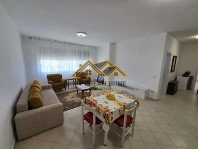 Apartment 2+1 for rent in Rruga Jahja Ballhysa, Durrës, 110 m². Photo 8 of 12