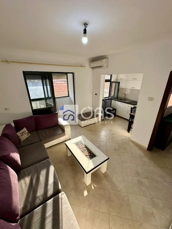 Apartment 1+1 for rent in Laprakë, Tirana, 60 m²