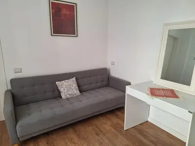 Apartament 2+1 me qera në Pireu Fish Restaurant, Tiranë, 80 m². Foto 7 nga 8