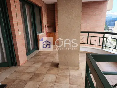 Apartment 2+1 for rent in Conad, Tirana, 110 m². Photo 10 of 12