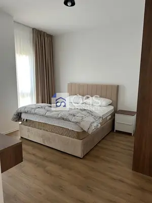 Apartament 2+1 me qera në Rruga Dritan Hoxha, Tiranë, 77 m². Foto 3 nga 8
