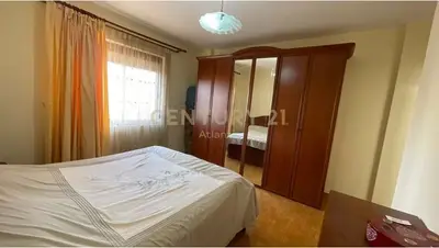 Apartment 3+1 for rent in Tregu Perditshem i Fruta Perimeve, Durrës, 138 m². Photo 11 of 12